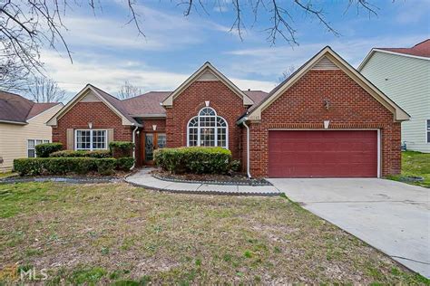 are houses cheap in atlanta